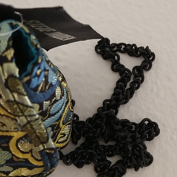 Steve Madden Handbag NWT - Picture 2 of 10